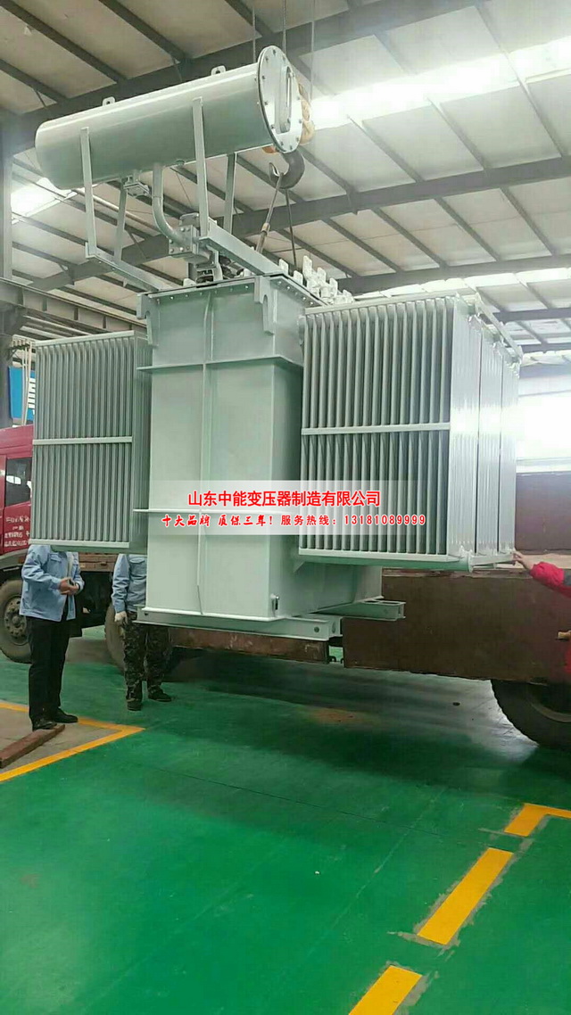 双滦S11-16000KVA/35KV/10