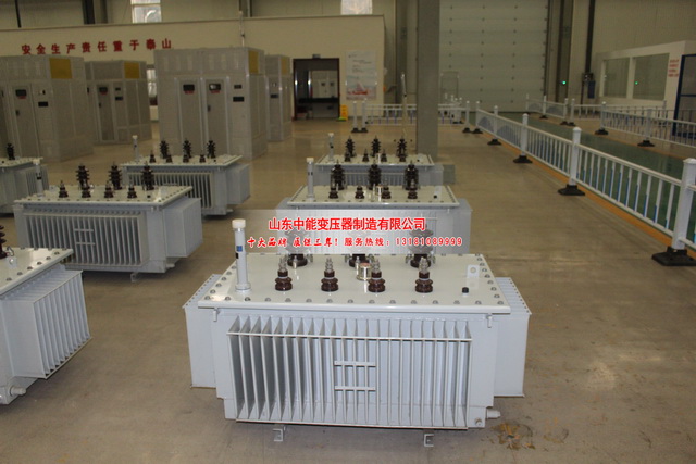 双滦S20变压器